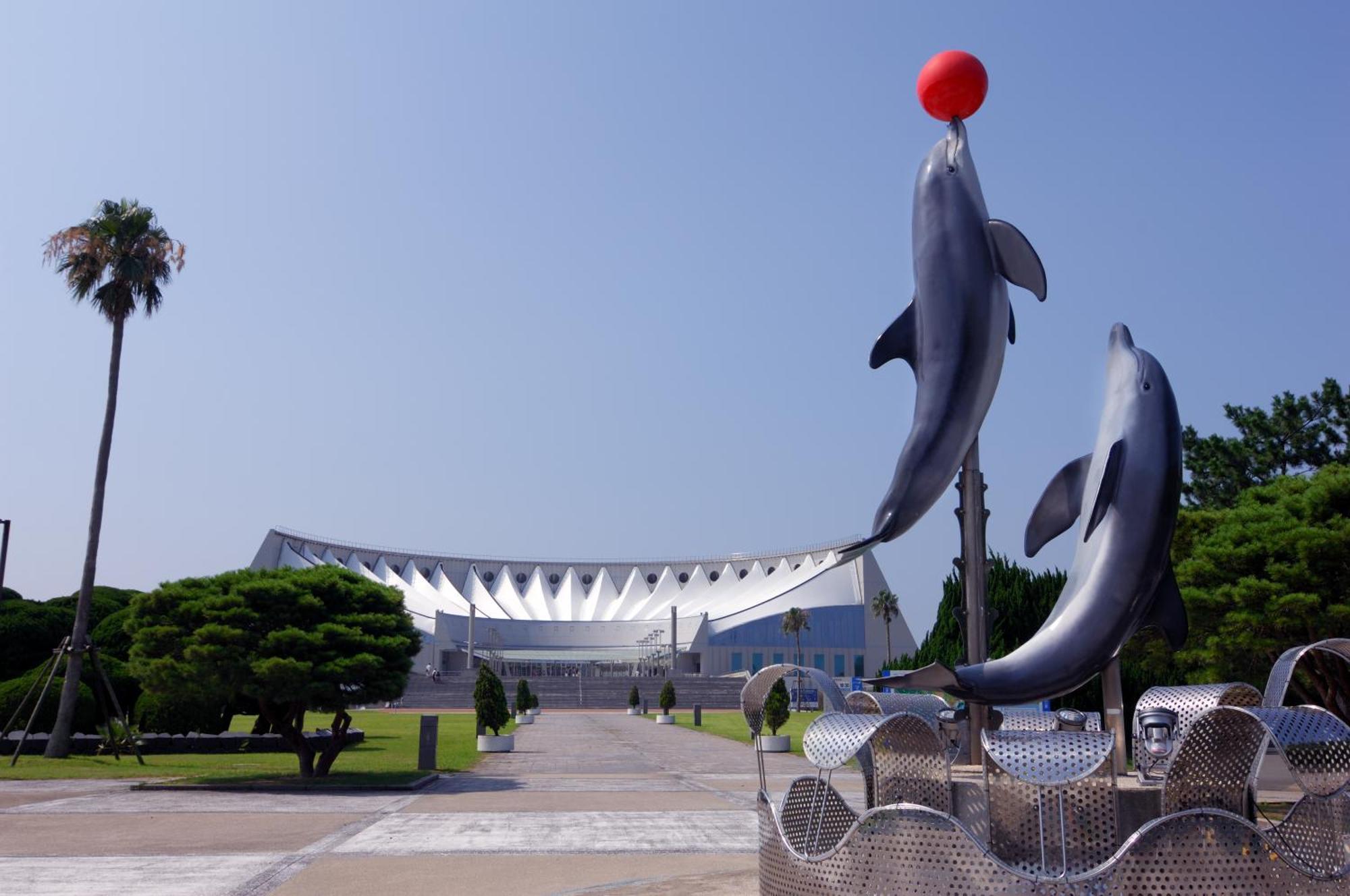 ザ ルイガンズ. スパ＆リゾート 福岡市 エクステリア 写真